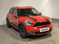Mini Countryman 2.0 SD S, Bixen, ke, br