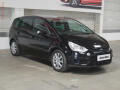 Ford S-MAX 2.5 7m�st, navi, bixen