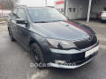 koda Fabia 1.2TSi, STK01/2026