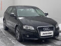 Audi A3 1.4TSi, AC, xenon, v�h�ev sed