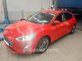 Ford Focus 1.5 TDCi, AT, autoAC