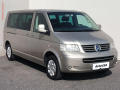 Volkswagen Caravelle 2.5TDi L2 4x4, 1.maj,R, Zmk