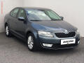 �koda Octavia 1.4 TSi, Ambition, +kola