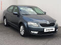 �koda Octavia 1.4 TSi, Ambition, +kola