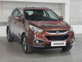 Hyundai ix35 1.7 CRDi, AC, park.asist