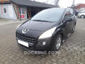 Peugeot 3008 2.0HDi, autoAC, temp