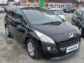 Peugeot 3008 2.0HDi, autoAC, temp.