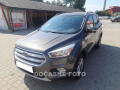 Ford Kuga 2.0 TDCi 4x4, AT, navi, bixen