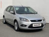 Ford Focus 1.8i, Titanium, TZ, park.