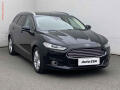 Ford Mondeo 2.0TDCi 4x4, �R, servis