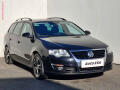 Volkswagen Passat 2.0 TDi, Sport, navi, Webasto