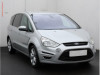 Ford S-MAX 1997, AT