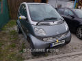 Smart Fortwo 0.6, AT
