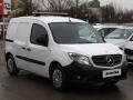 Mercedes-Benz Citan 1.5CDi, 1.maj,�R, 81kW, AC