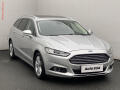 Ford Mondeo 2.0 TDCi AWD, Titanium, AT