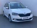 �koda Fabia 1.0 TSi, 2.maj,�R, Style