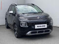 Citro�n C3 Aircross 1.2PT, Shine, navi, kamera
