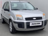 Ford Fusion 1.4 TDCi, Klima, zmek az.