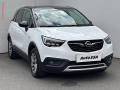 Opel Crossland X 1.2 T, Innovation, navi,