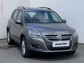 Volkswagen Tiguan 1.4 TSi, Trendline, TZ