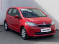 koda Citigo 1.0i, 2.maj,R, AC, el.
