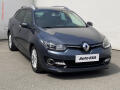 Renault M�gane 1.5 dCi, �R, Limited