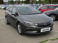 Opel Astra 1.6CDTI, AC, park.asist