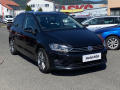Volkswagen Golf Sportsvan 1.6 TDi, Highline, kamera