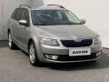 �koda Octavia 2.0 TDi, Elegance