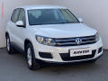 Volkswagen Tiguan 1.4 TSi, Trend&Fun, navi