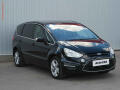 Ford S-MAX 2.0 TDCi, AT, tempo, kamera