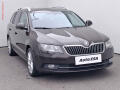 �koda Superb 2.0 TDi, Elegance, +kola