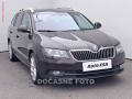 �koda Superb 2.0 TDi, Elegance, +kola