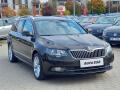 �koda Superb 2.0 TDi, Elegance, +kola