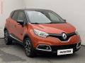 Renault Captur 1.2 TCe, Intense, AT, navi