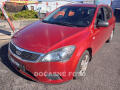Kia Ceed 1.4CVVT, �R, AC, park.�idla
