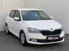 koda Fabia 1.0 TSi, Ambition, park.