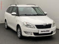koda Fabia 1.6 TDi, Fresh, +ALU