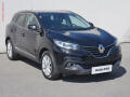 Renault Kadjar 1.2 TCe, �R, AC, panor
