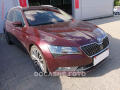 �koda Superb 2.0TDi 4x4, �R, DSG, bixen