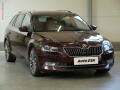 �koda Superb 2.0TDi 4x4, �R, DSG, bixen