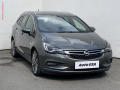 Opel Astra 1.6 CDTi, Dynamic