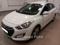 Hyundai i30 1.6GDI, autoAC, temp