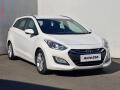 Hyundai i30 1.6GDI, autoAC, temp
