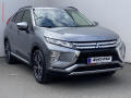 Mitsubishi Eclipse Cross 1.5 T-MIVEC 2WD, Intense, LED