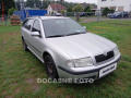 koda Octavia 1.9 TDi