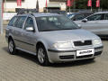 koda Octavia 1.9 TDi, Xenon, AC
