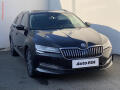 �koda Superb 2.0TDi, Style, DSG, LED