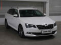 �koda Superb 2.0TDI, �R, Style