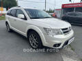 Fiat Freemont 2.0JTD, servis.kniha